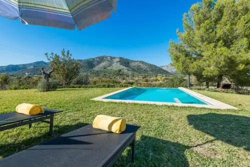 Villa VILVAL by Mallorca Villa Selection