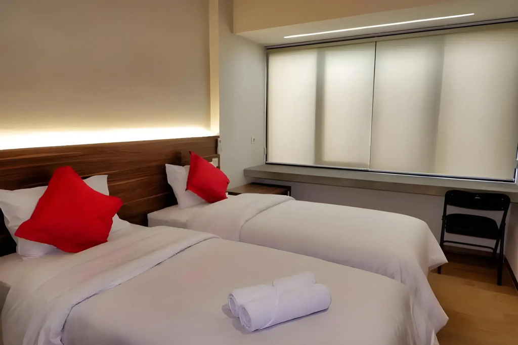ZEN Rooms Fatmawati