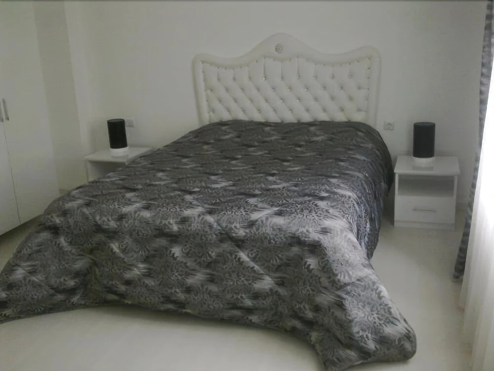 Samsun Residence