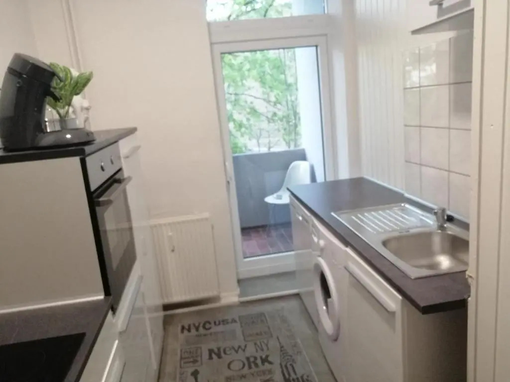 Kölsche Wohnung 2C