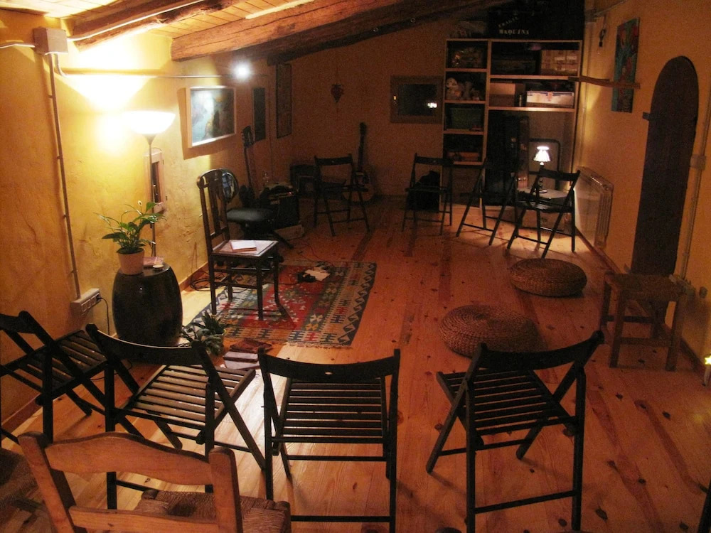 LEsgolfa de ca lOrtís