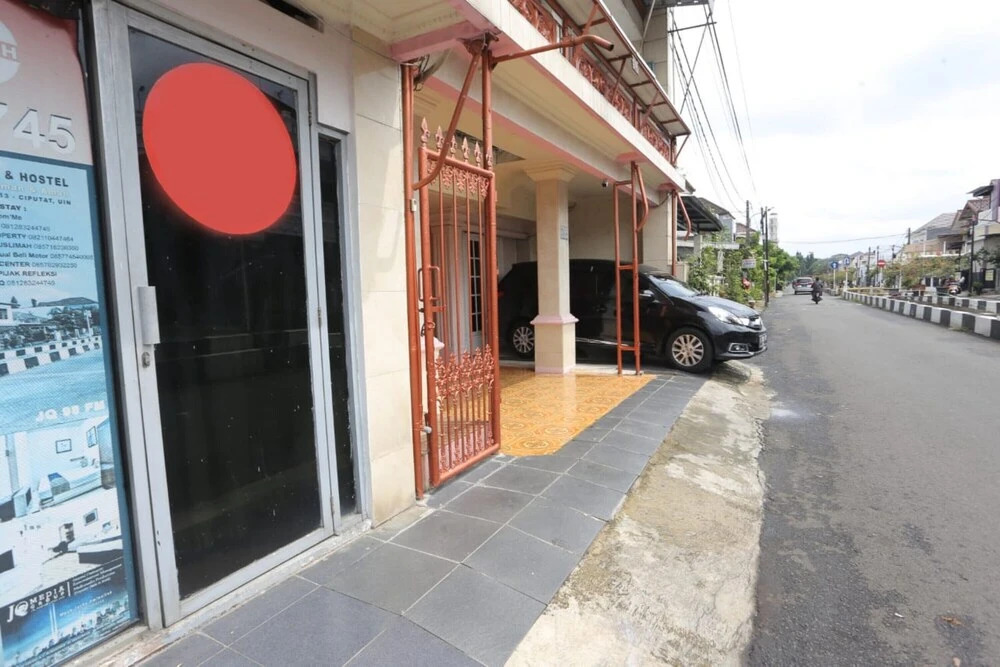 Spot on Syariah Homestay