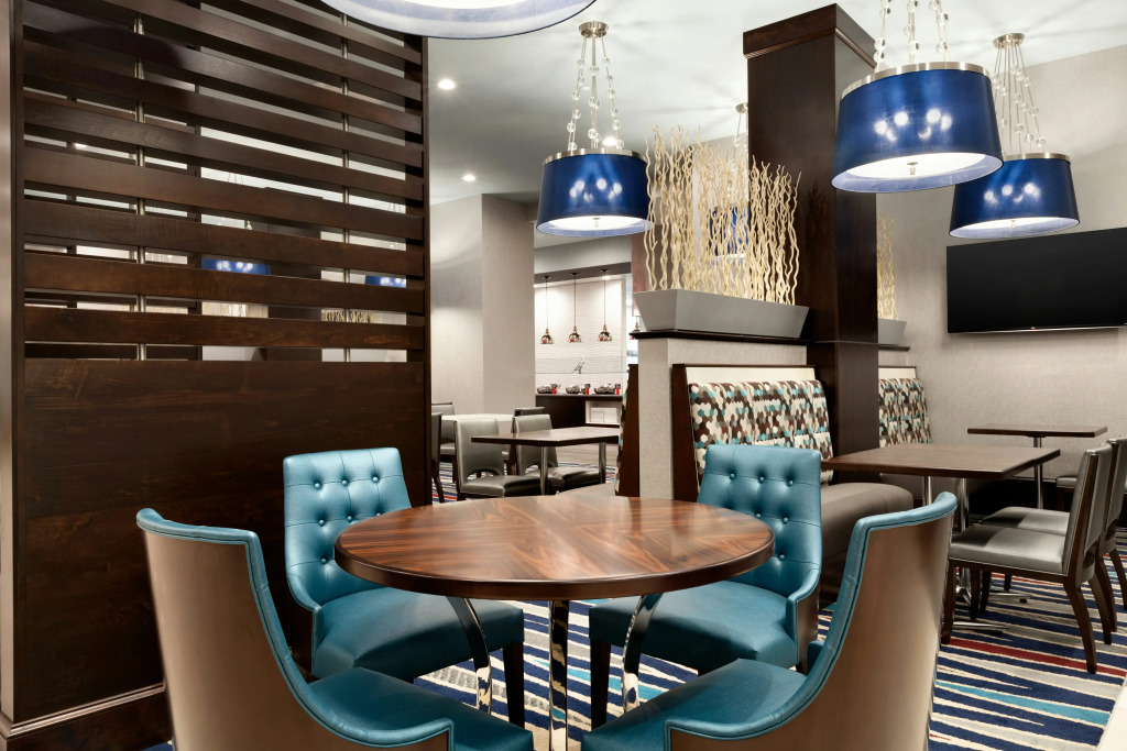 Embassy Suites by Hilton Atlanta NE Gwinnett Sugarloaf