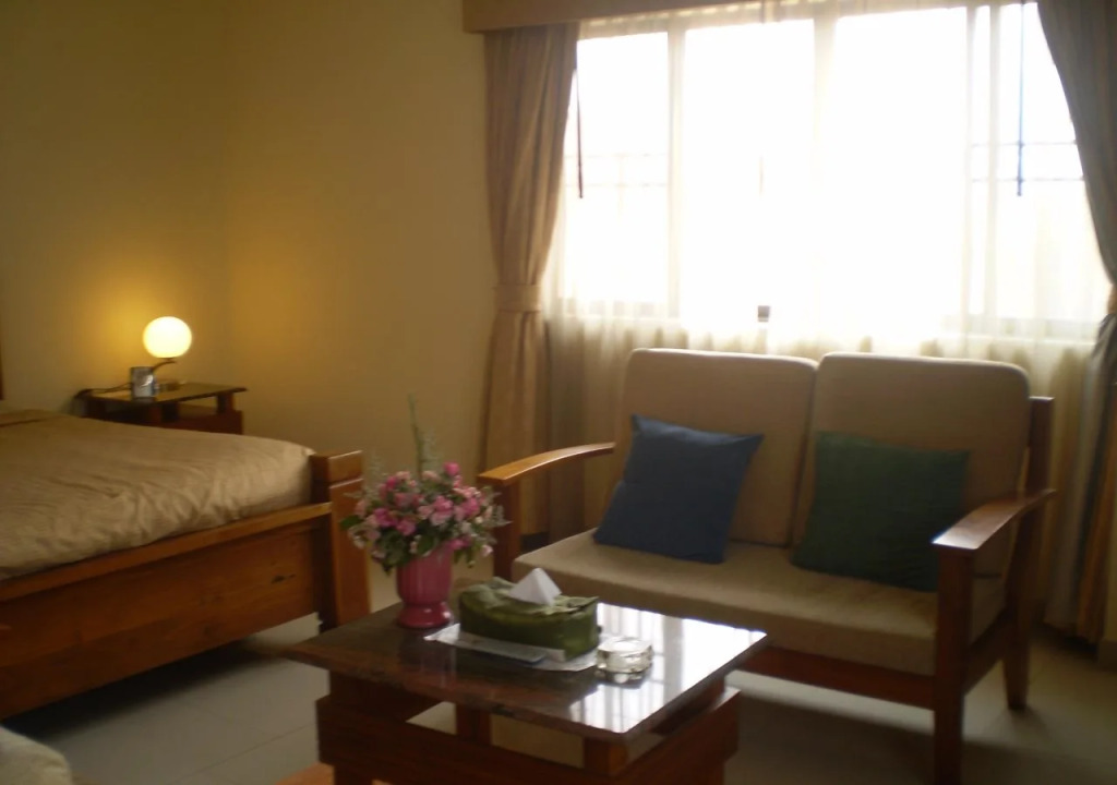 Sansuk Sauna And Guesthouse