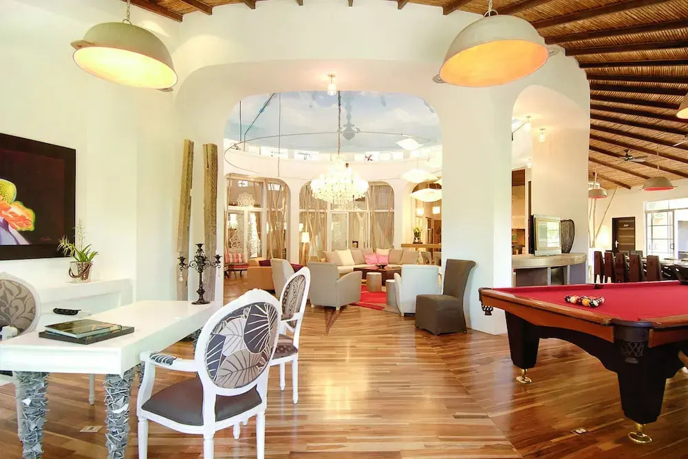 Hotel Villa Adra