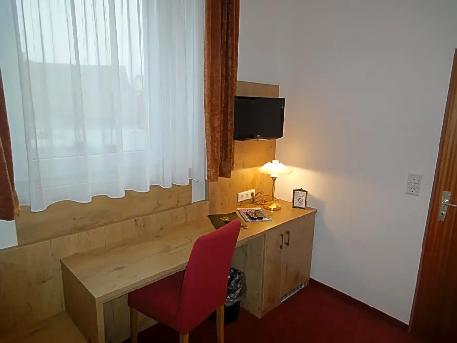 Hotel Krone