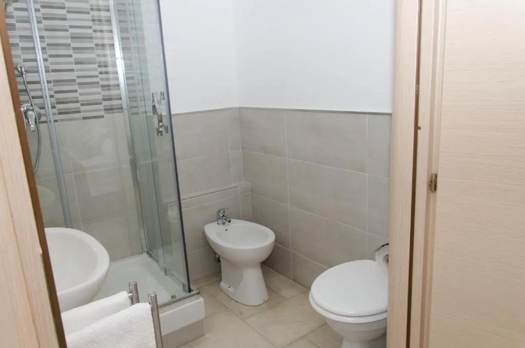 Guest House del Lido