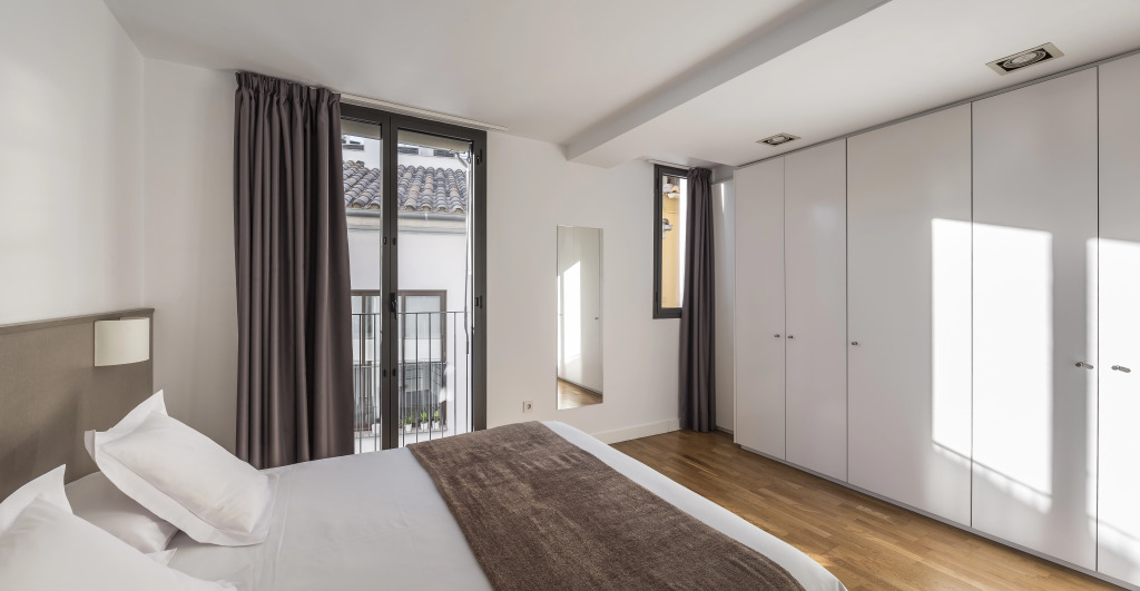 Mon Suites Catedral