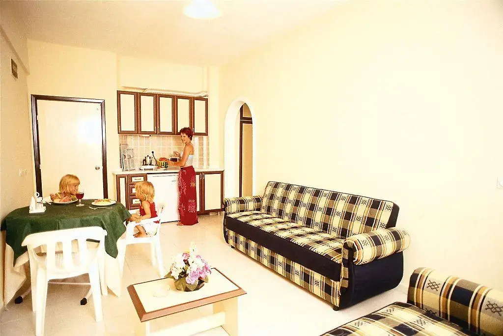 Arsi Sweet Suit Apart Hotel