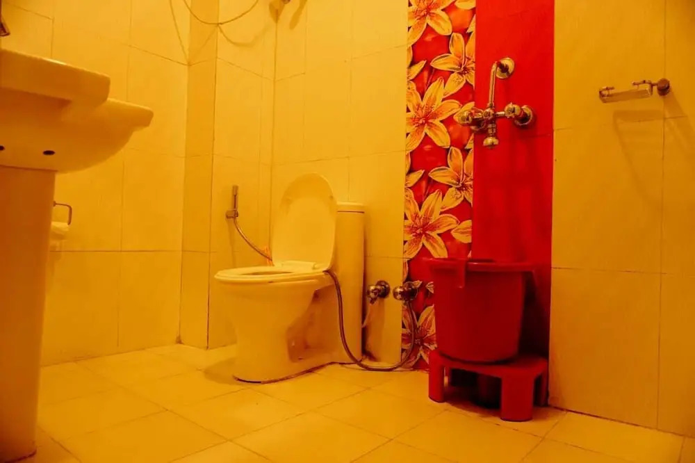 Hotel Grand Hill