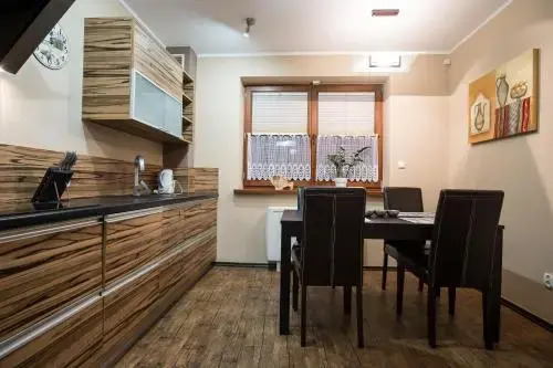 Apartament Alex