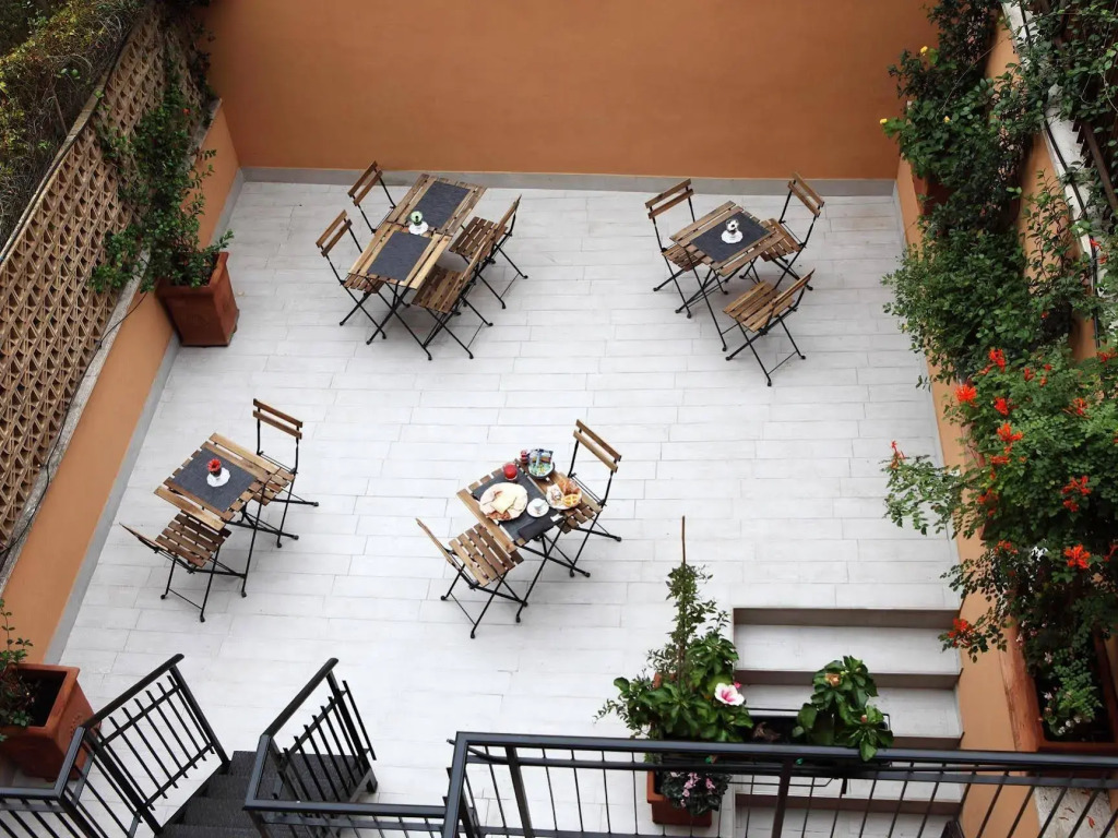 Suite Maggiore