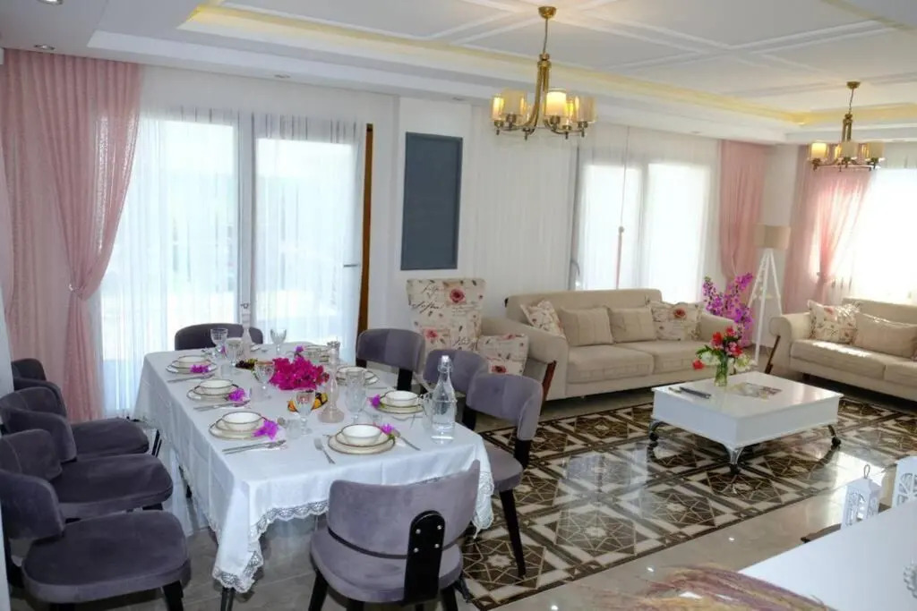 Kardelen Vi̇lla