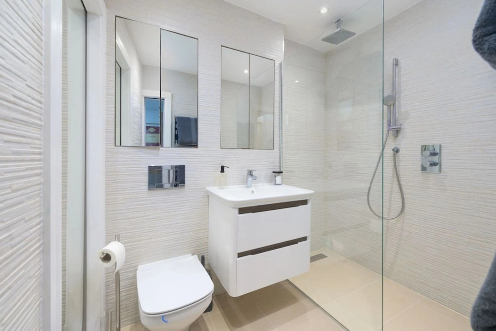 Gorgeous Hampstead Home
