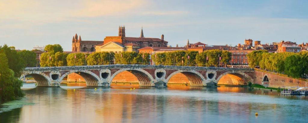 FirstName Toulouse Residence, part of JdV by Hyatt