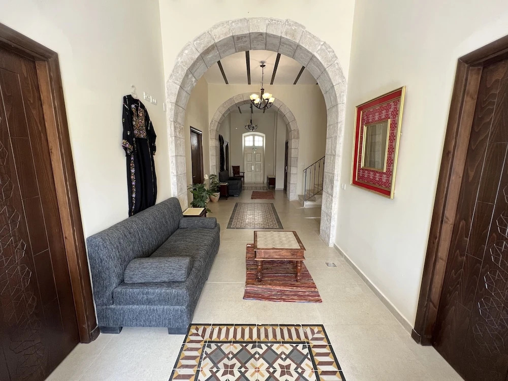Maan lil-Hayat Boutique Hotel