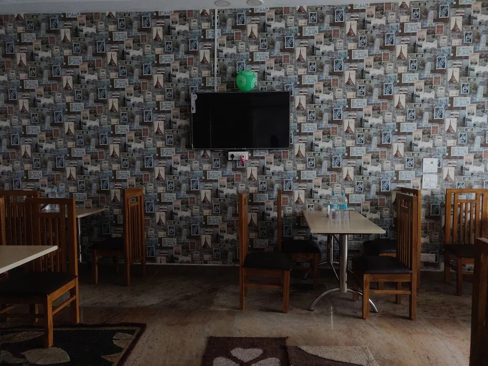 Hotel SAAR Prime
