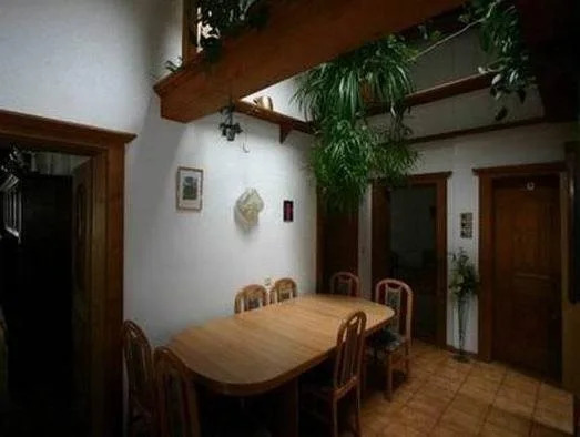 Appartement Gehörde-Sölden inklusive Summercard