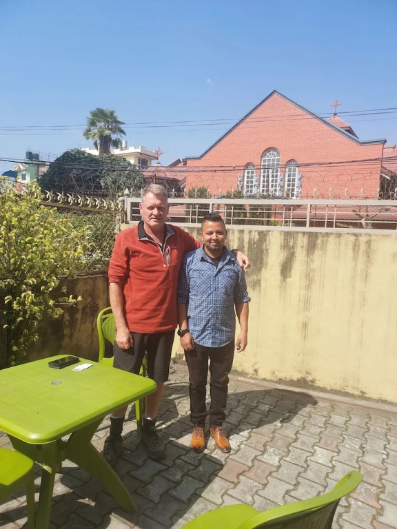 Nepal Christian Guest House