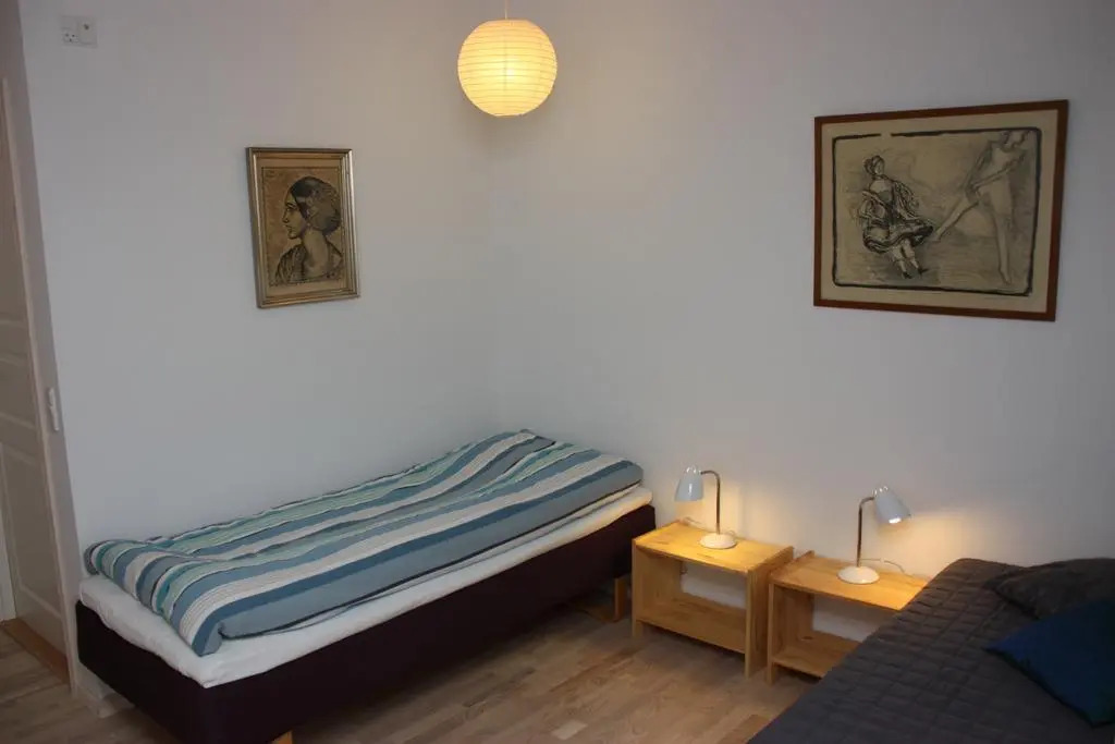 Holmehuset Bed & Breakfast