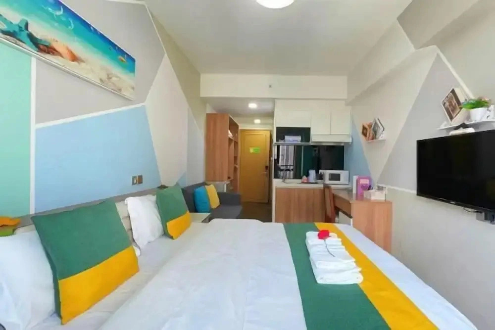 Tuyue International Apartment