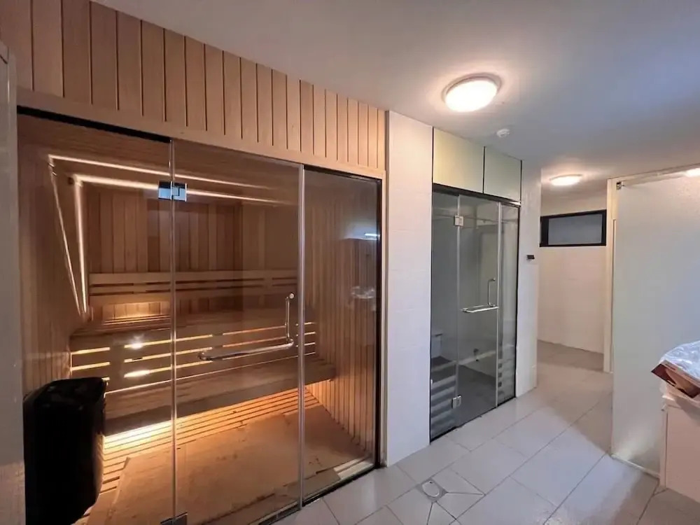 Desfam Apartment
