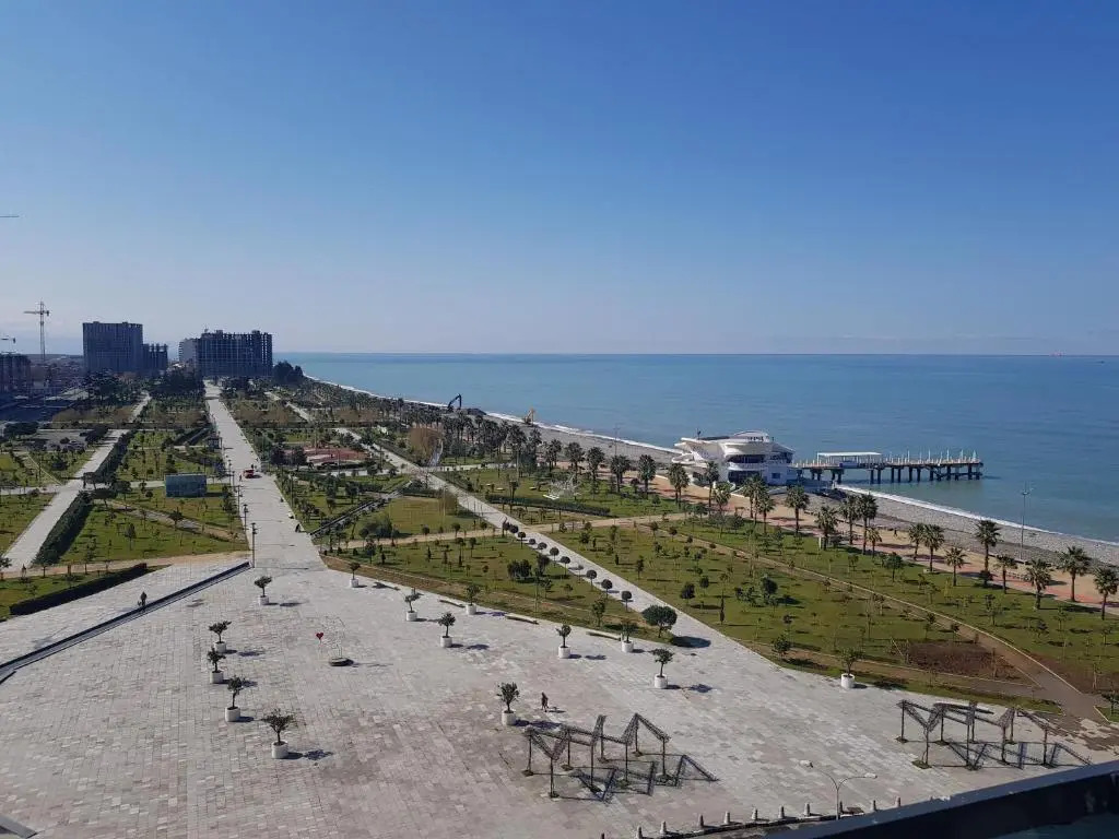 1stBatumi Beach Tower