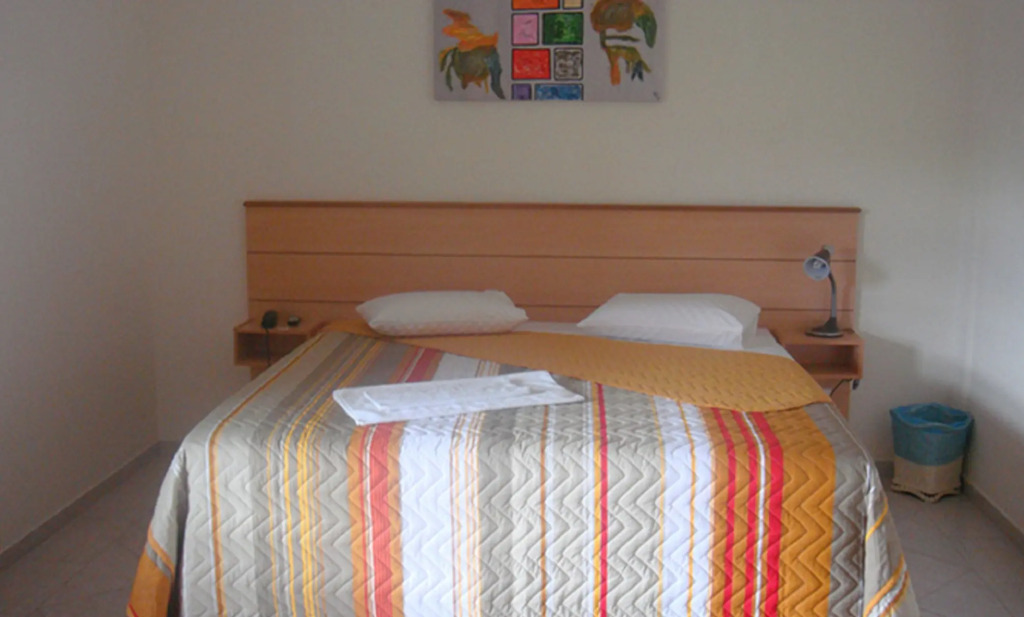 Magnus Plaza Hotel