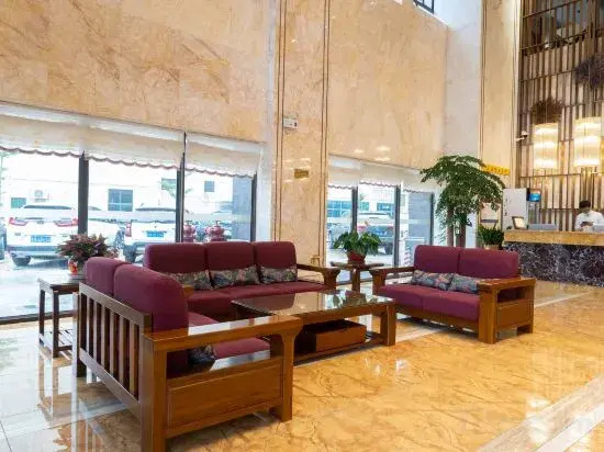 Donglin Hotel