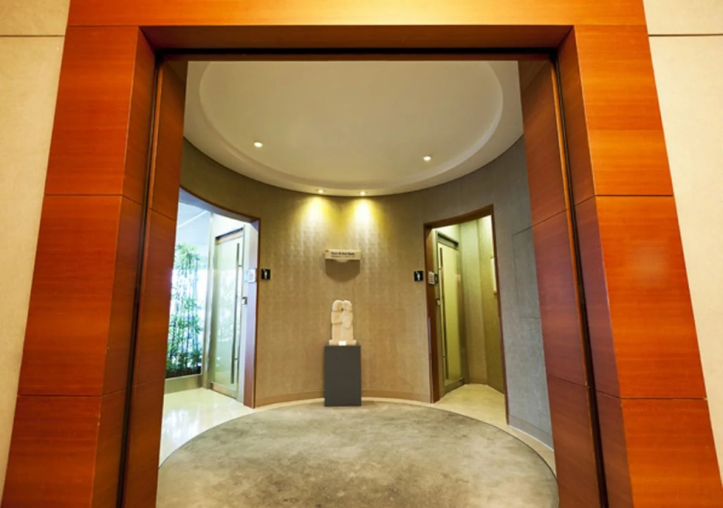 Ibis Ambassador Myeongdong
