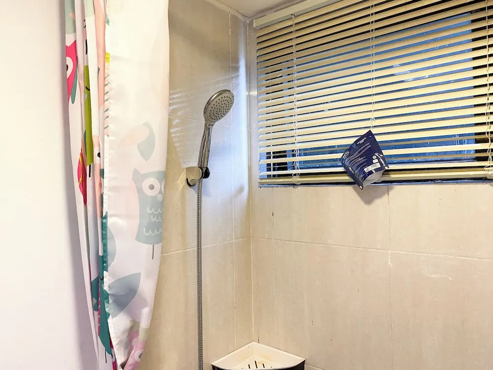 Comfortable 2Br At 25Th Floor Meikarta Apartment