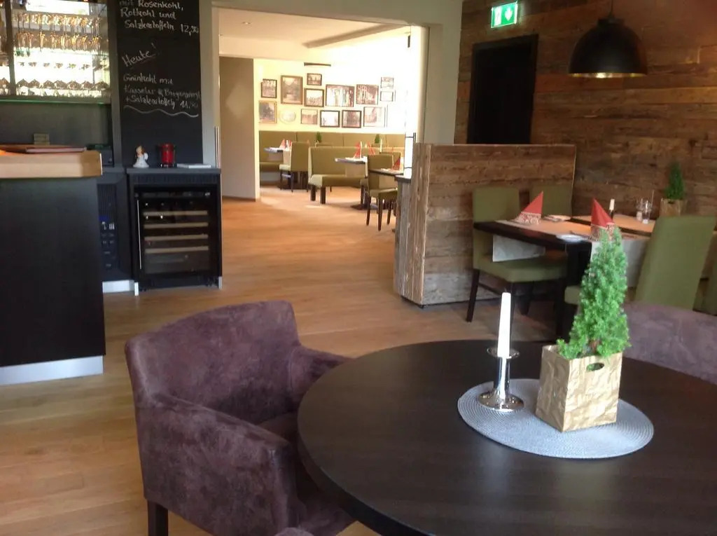 Hotel Restaurant Zur Linde