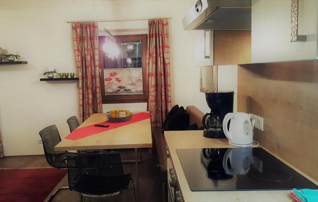 Appartement Vorstadtstubn