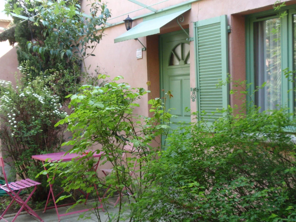 Vert Hôtel