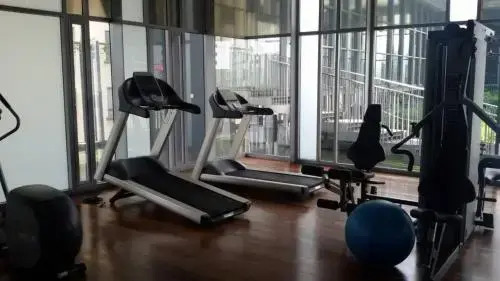 Ono Apartment
