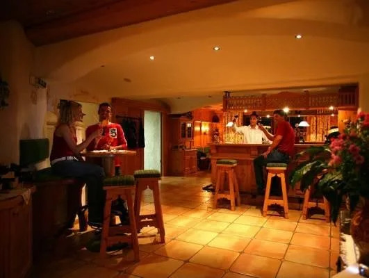 Alpenhotel Neuwirt