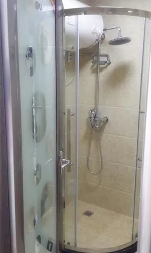 Century Hao Ting Apartment