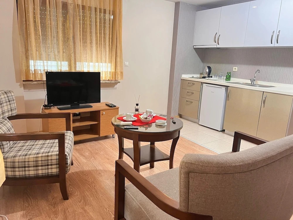 Arf Residence Suite & Hotel