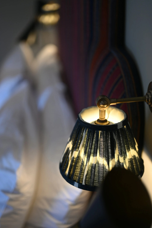 The Bell Hotel, Saxmundham