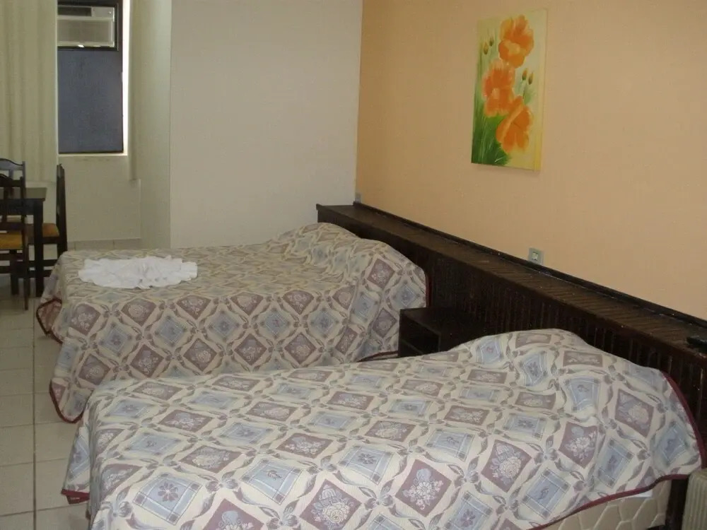 Hotel Três Lagoas