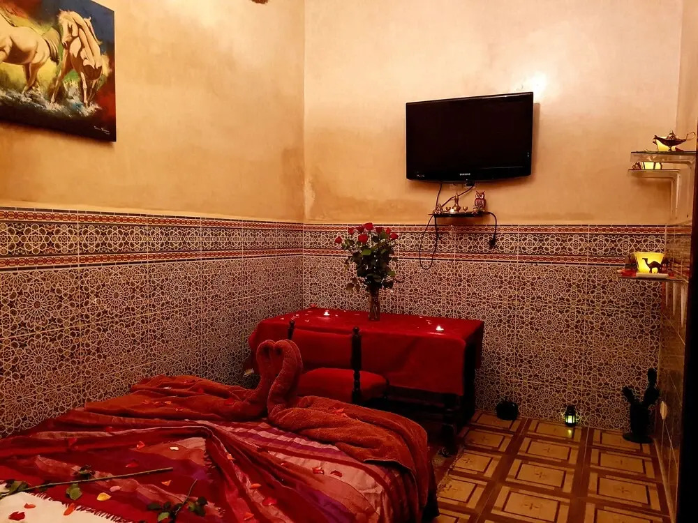Riad Sahara Nour