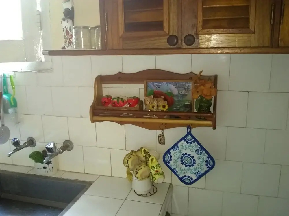 Mabel's House