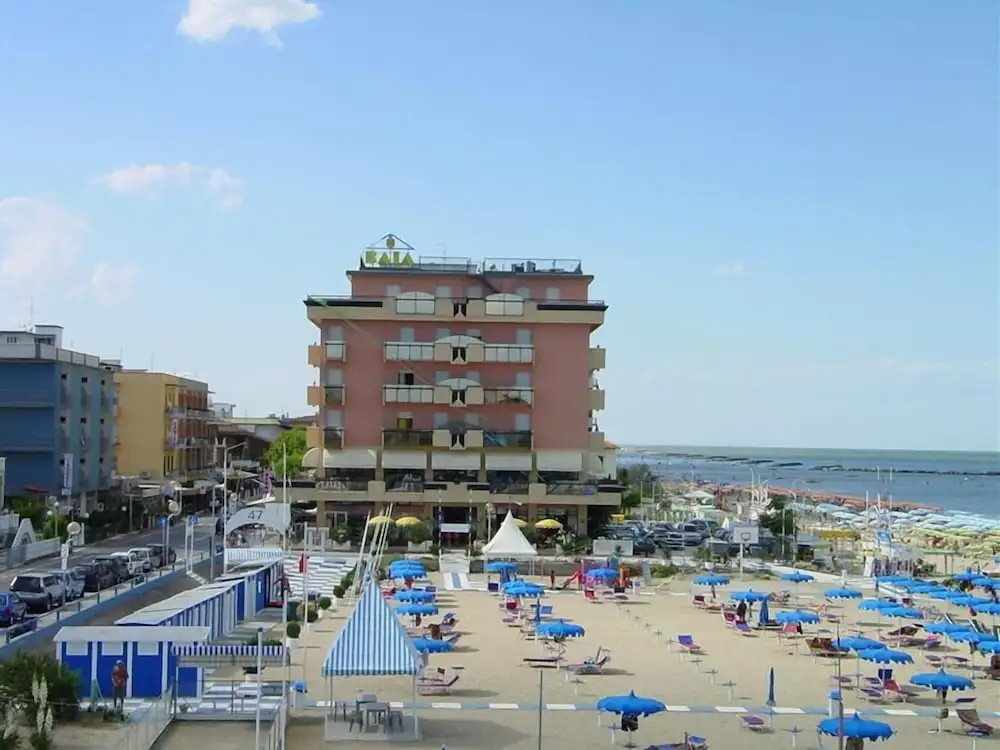 Hotel Baia