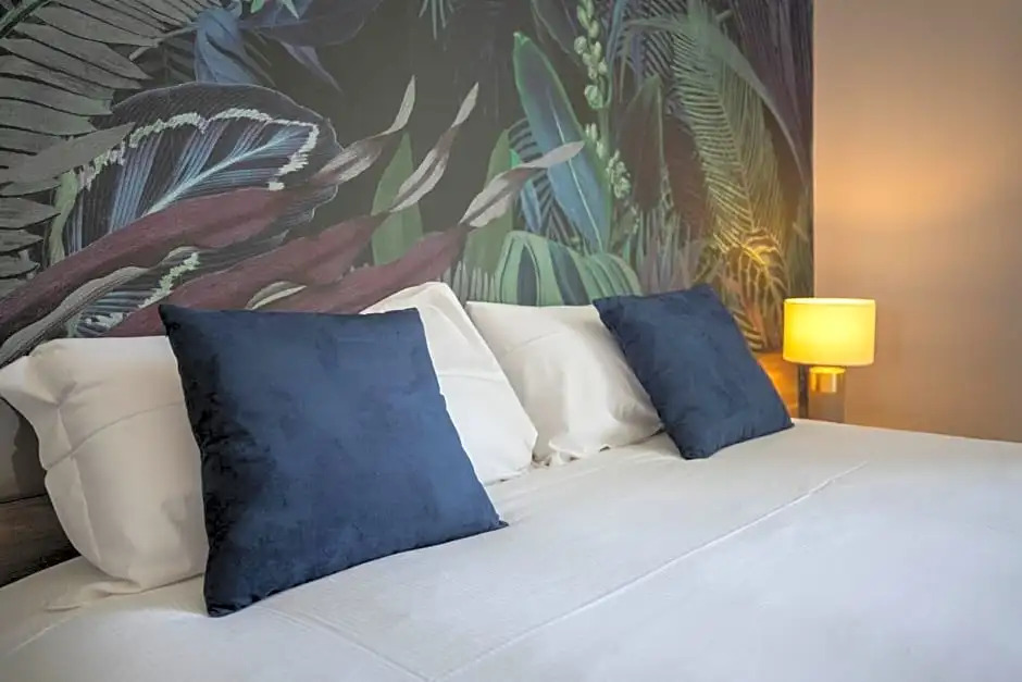 Lélégant BOUTIQUE ROOMS NAPLES