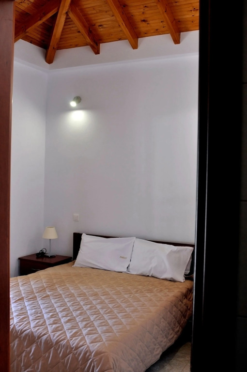 Parissis Eden Villas Skiathos