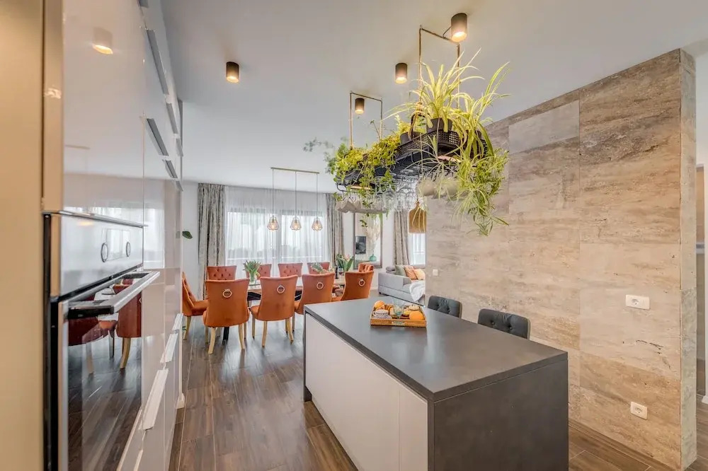Villa Le' Tini Luxury - Luxury Residence