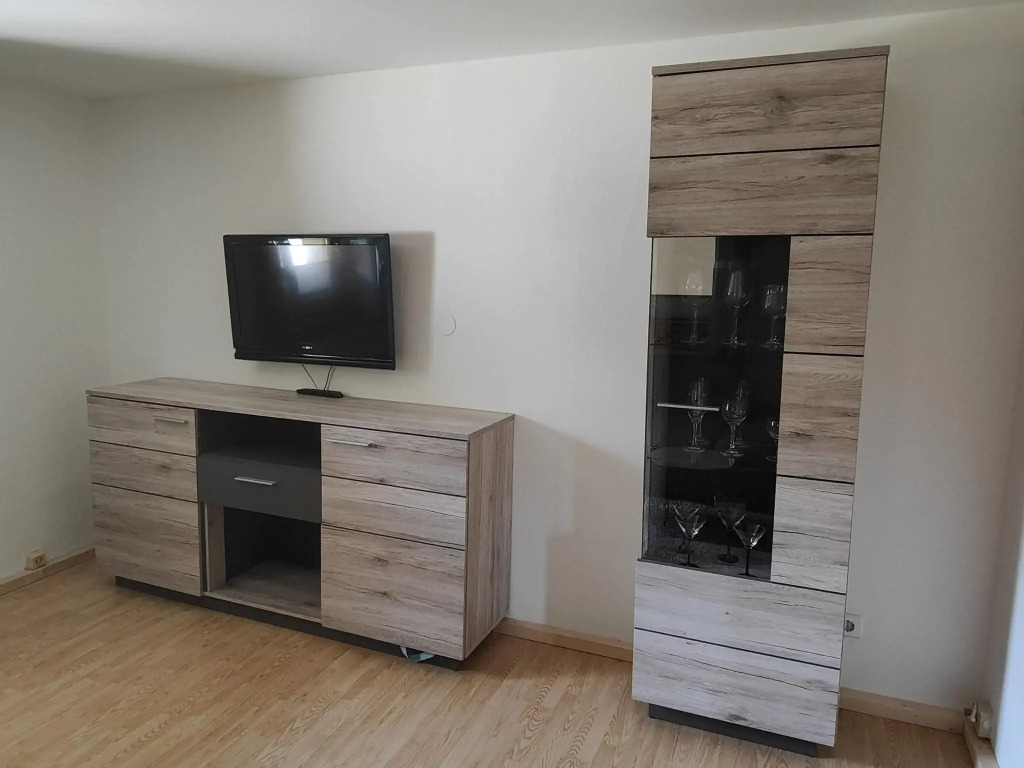 Serene Apartment in Niedernsill with Private Terrace