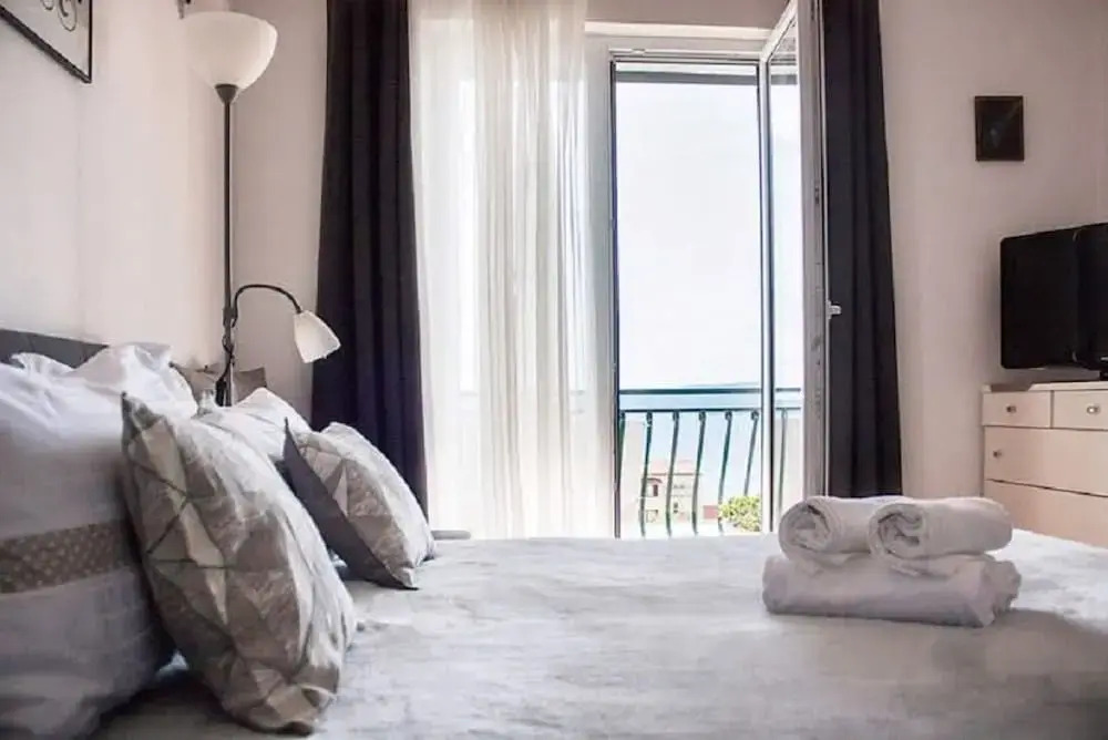 Apartment Ante