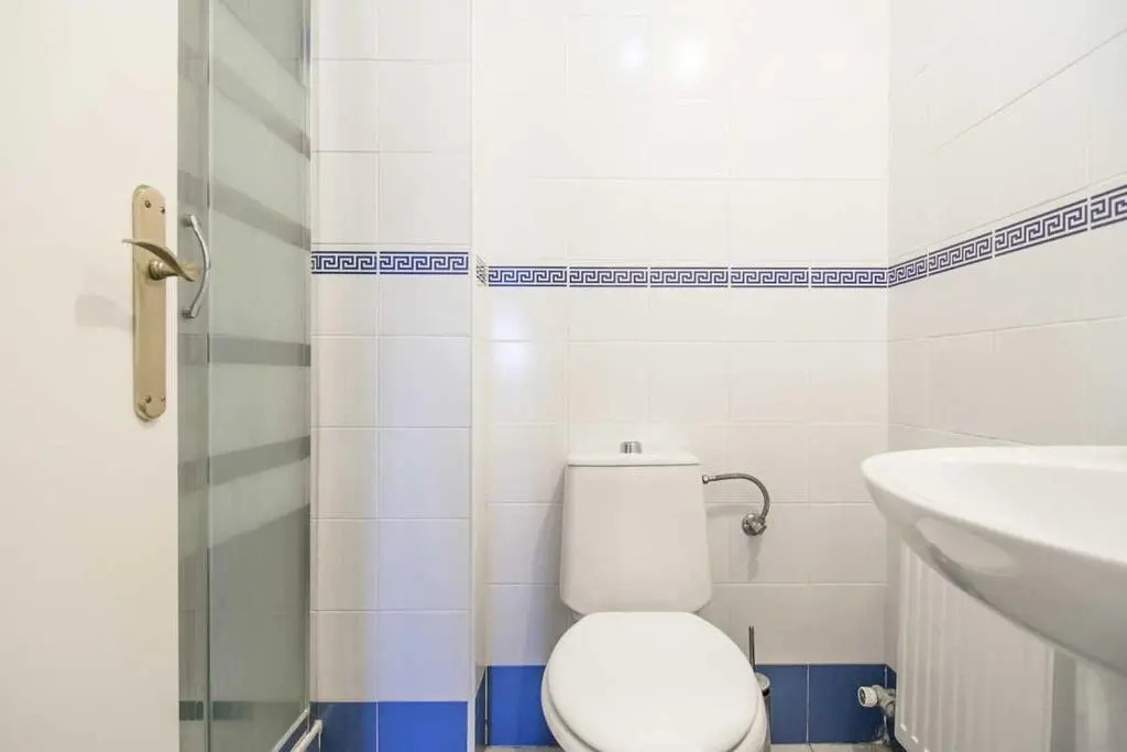 Apartamento Alcalá Real