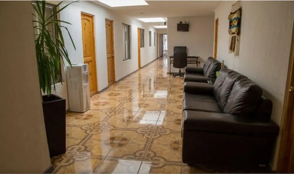Hotel Pulmahue